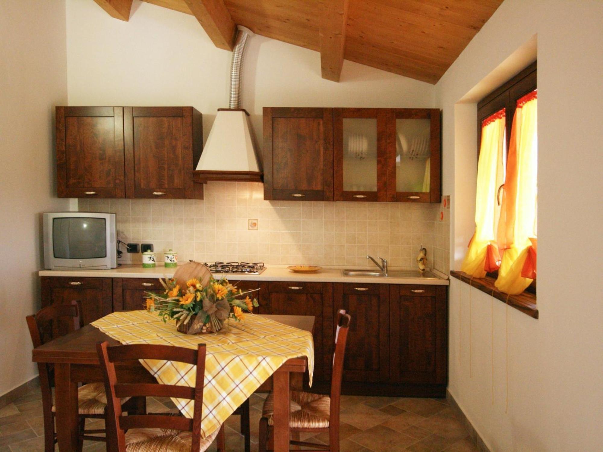 Timeless Villa In Cagli With Garden And Swimming Pool Exteriér fotografie