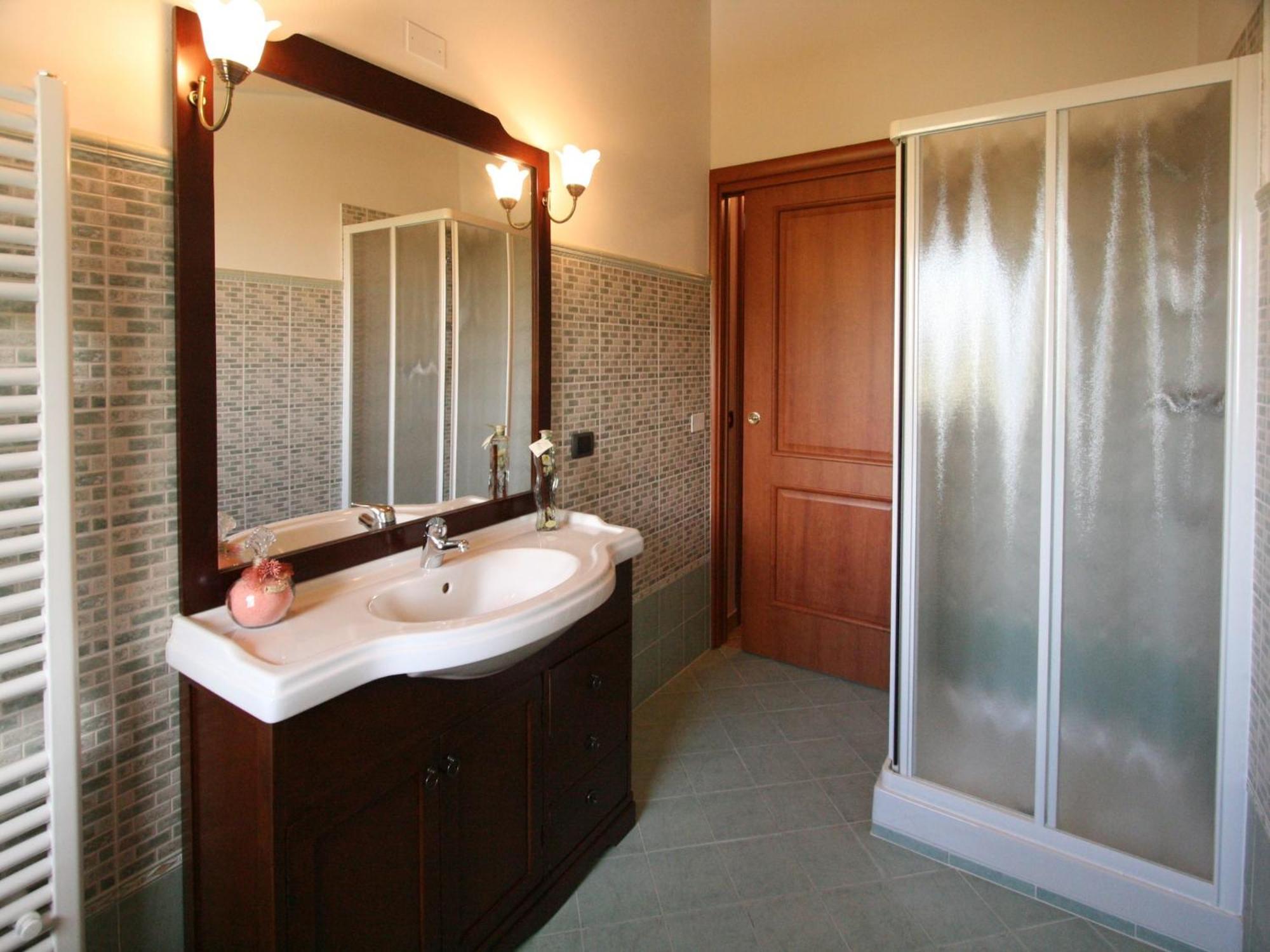 Timeless Villa In Cagli With Garden And Swimming Pool Exteriér fotografie