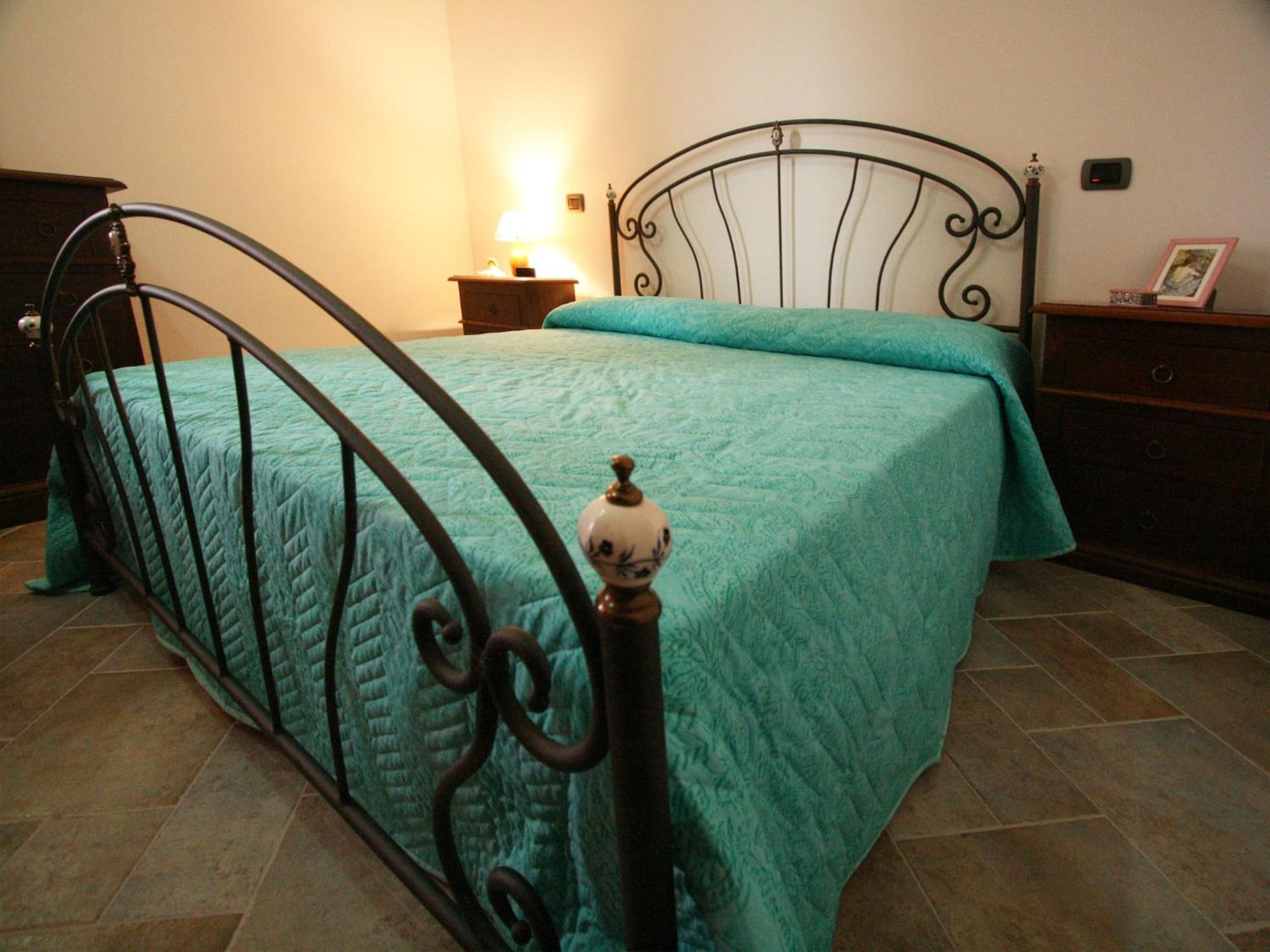 Timeless Villa In Cagli With Garden And Swimming Pool Exteriér fotografie