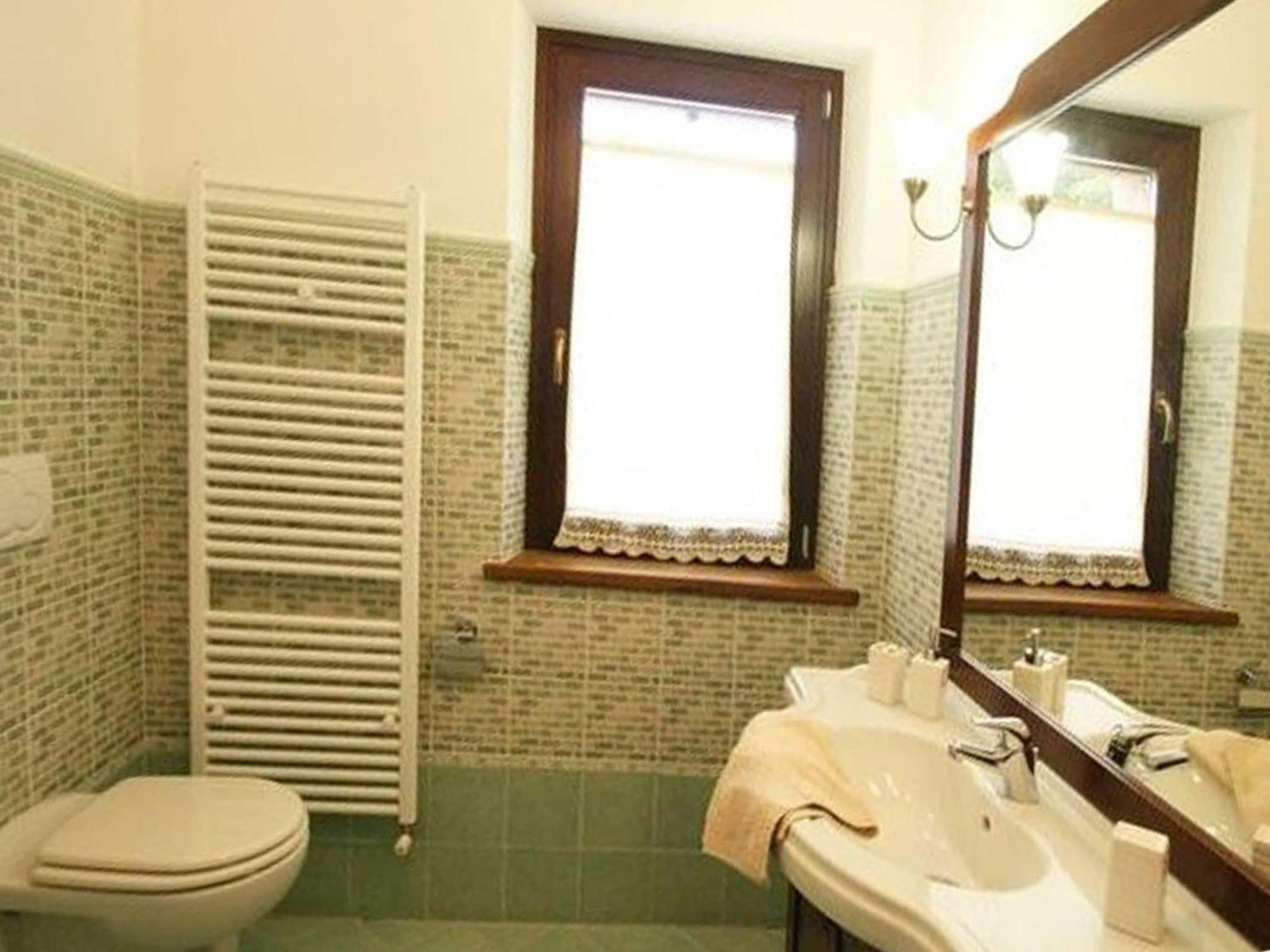 Timeless Villa In Cagli With Garden And Swimming Pool Exteriér fotografie